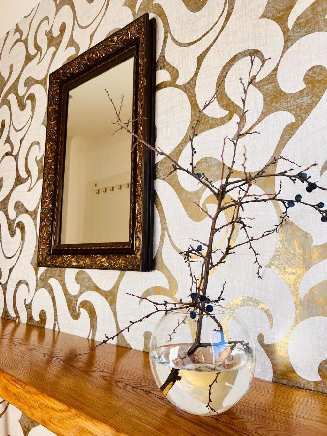 Kuschelige Helle Ferienwohnung Gotha Dış mekan fotoğraf