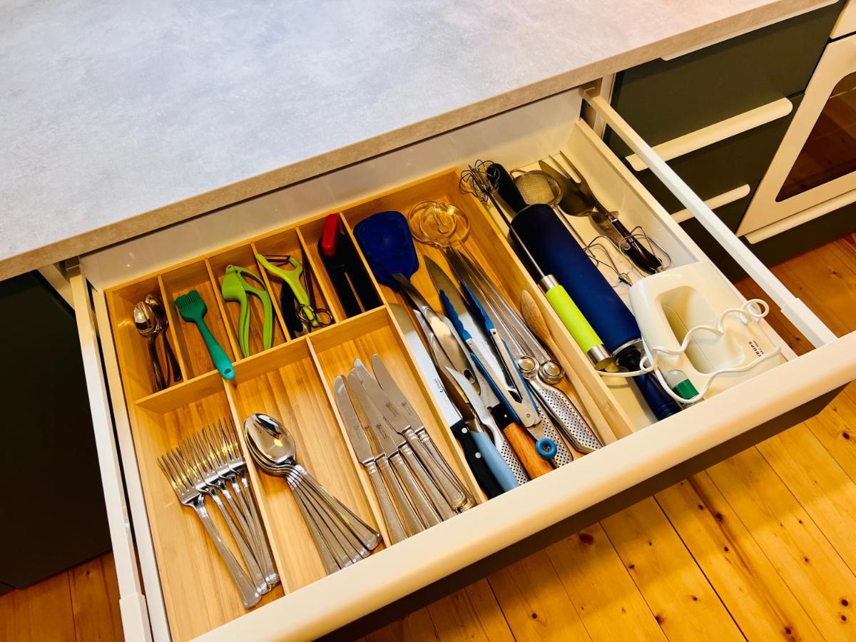 Kuschelige Helle Ferienwohnung Gotha Dış mekan fotoğraf